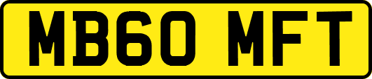 MB60MFT