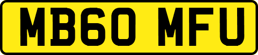 MB60MFU