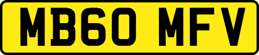 MB60MFV
