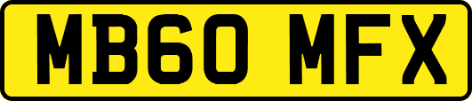 MB60MFX