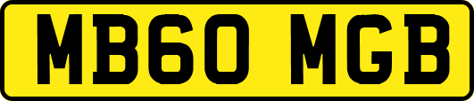 MB60MGB
