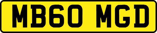 MB60MGD