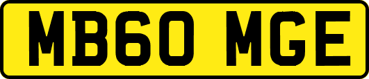 MB60MGE