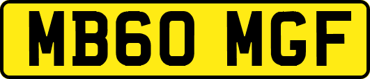 MB60MGF