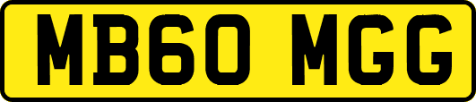 MB60MGG