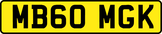MB60MGK