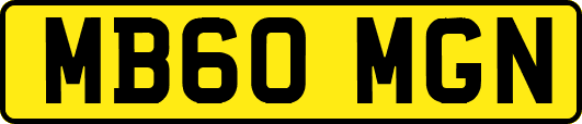 MB60MGN