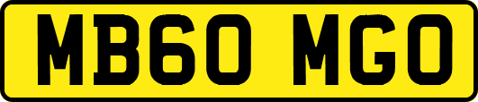 MB60MGO