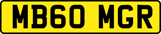 MB60MGR