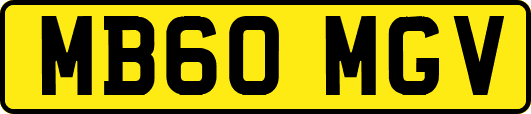 MB60MGV