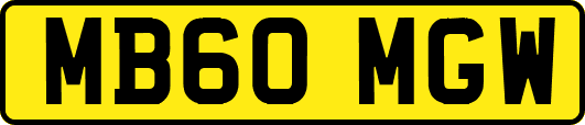 MB60MGW