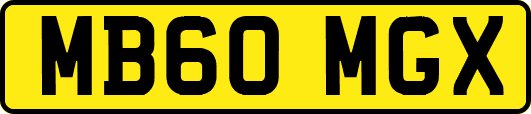 MB60MGX