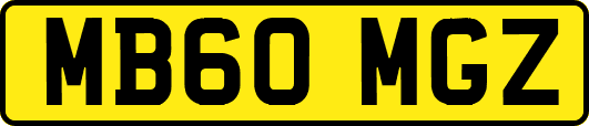 MB60MGZ