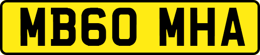 MB60MHA