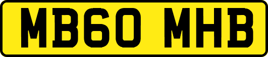 MB60MHB