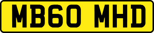 MB60MHD