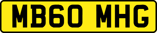 MB60MHG