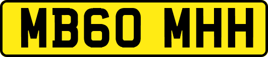 MB60MHH