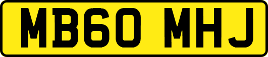 MB60MHJ