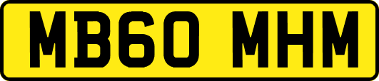 MB60MHM