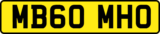 MB60MHO