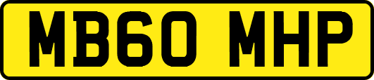 MB60MHP