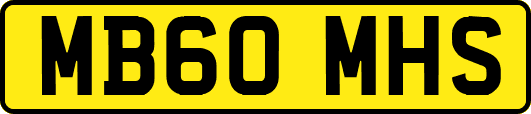 MB60MHS
