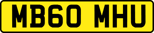 MB60MHU