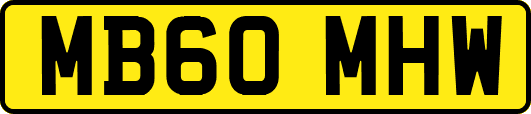 MB60MHW