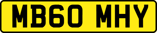 MB60MHY