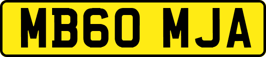 MB60MJA