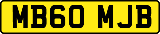 MB60MJB