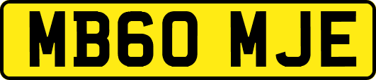 MB60MJE