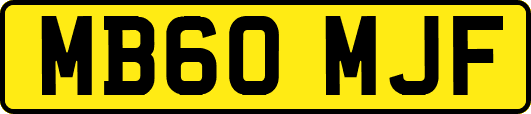 MB60MJF