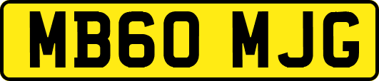 MB60MJG