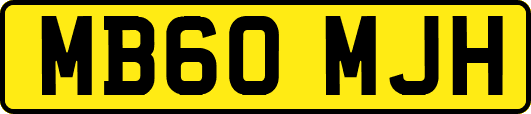 MB60MJH