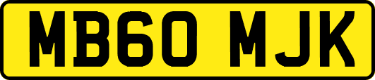 MB60MJK