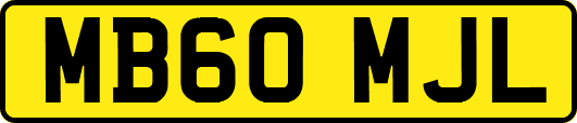 MB60MJL