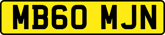 MB60MJN