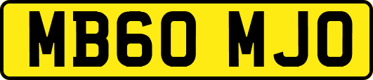 MB60MJO
