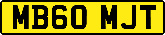 MB60MJT