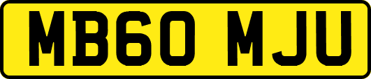 MB60MJU