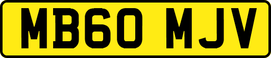 MB60MJV