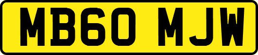 MB60MJW