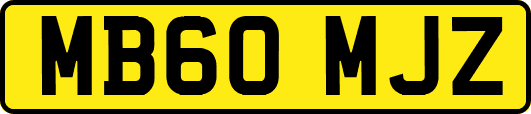 MB60MJZ