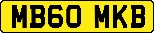 MB60MKB