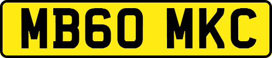 MB60MKC
