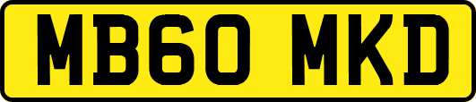 MB60MKD