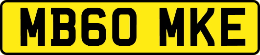 MB60MKE