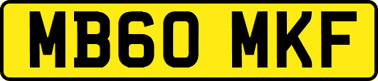 MB60MKF